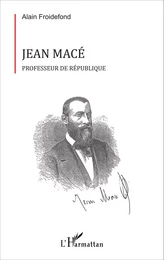 Jean Macé