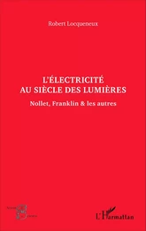 L'électricité au siècle des Lumières