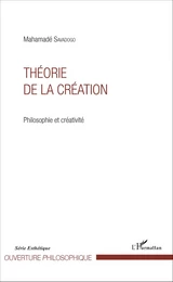 Théorie de la création