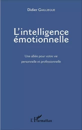 L'intelligence émotionnelle