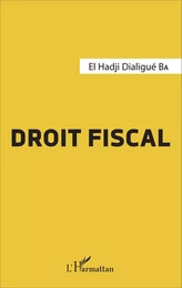 Droit fiscal