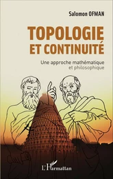 Topologie et continuité