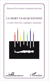 La mort en 60 questions