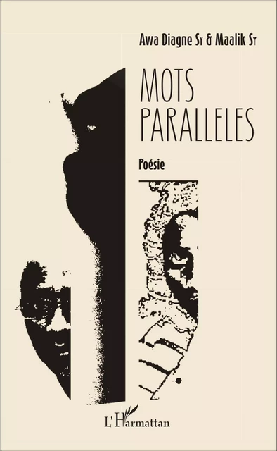 Mots parallèles - Awa Diagne Sy - Editions L'Harmattan