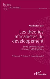 Les théories africanistes du développement