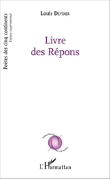 Livre des répons