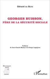 Georges Buisson