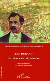 Jules Durand