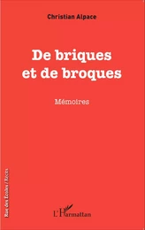 De briques et de broques