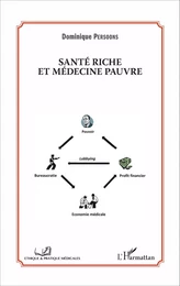 Santé riche et médecine pauvre