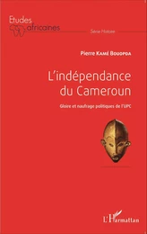 L'indépendance du Cameroun