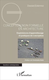 Conception non formelle en architecture