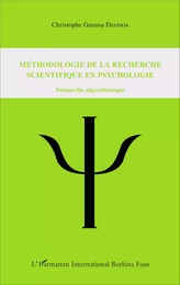 Méthodologie de la recherche scientifique en psychologie