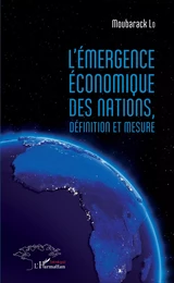 L'émergence économique des nations