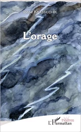 L'orage