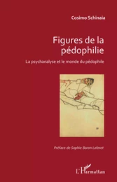 Figures de la pédophilie