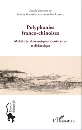 Polyphonies franco-chinoises