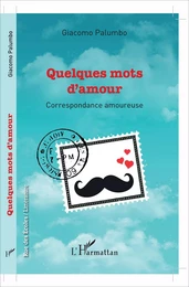 Quelques mots d'amour