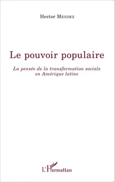 Le pouvoir populaire