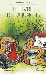 Le livre de la jungle