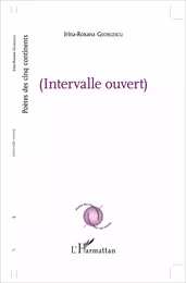 Intervalle ouvert