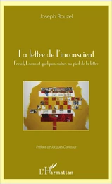 La lettre de l'inconscient