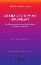 Le fils de l'homme souffrant