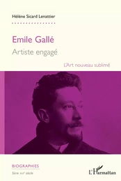 Emile Gallé