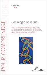 Sociologie politique