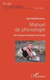 Manuel de phonologie