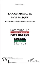 La communauté pays basque