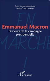 Emmanuel Macron