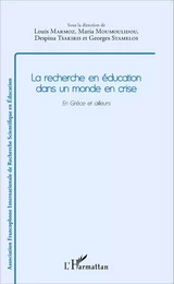 Recherche en éducation dans un monde en crise