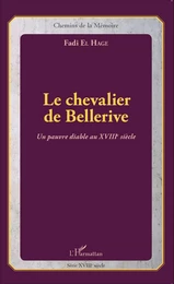 Le chevalier de Bellerive