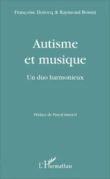 Autisme et musique