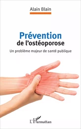 Prévention de l'ostéoporose