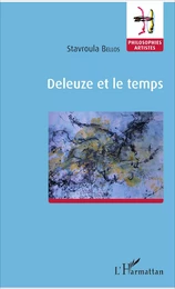 Deleuze et le temps