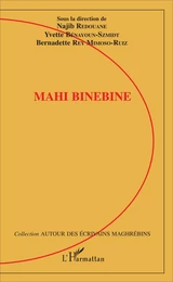 Mahi Binebine