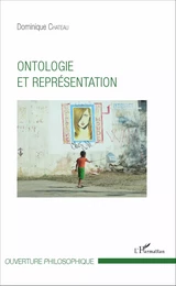 Ontologie et représentation