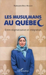 Les musulmans au Québec