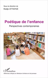 Poétique de l'enfance