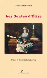 Les Contes d'Élise