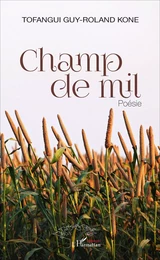 Champ de mil