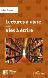 Lectures à vivre