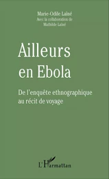 Ailleurs en Ebola