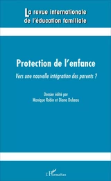 Protection de l'enfance