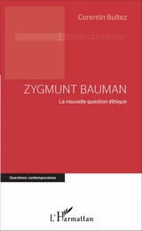 Zygmunt Bauman