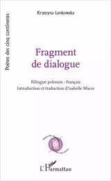 Fragment de dialogue