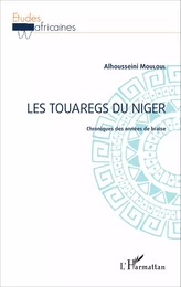 Les Touaregs du Niger