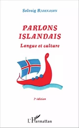 Parlons Islandais